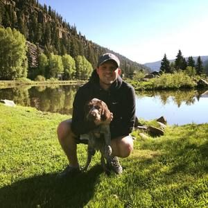 Meet your Posher, Trenton